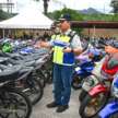 133 vehicles including six luxury cars seized by JPJ