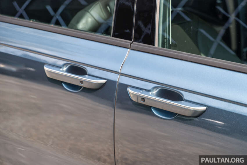 2026 Kia Carnival facelift in Malaysia – still 2.2L diesel, 11 or 7 seats, ADAS on 7-seater, priced from RM189k 2026004