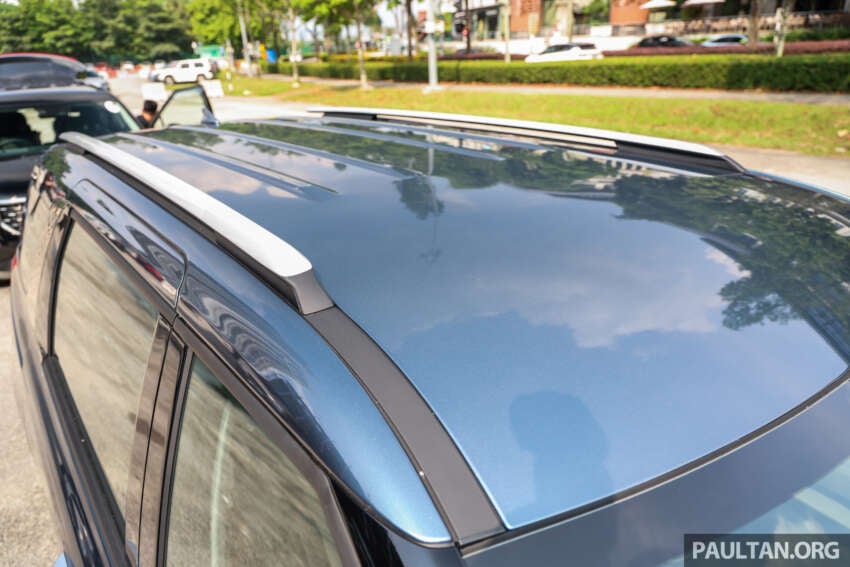 2026 Kia Carnival facelift in Malaysia – still 2.2L diesel, 11 or 7 seats, ADAS on 7-seater, priced from RM189k 2026005