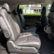 2026 Kia Carnival facelift in Malaysia – still 2.2L diesel, 11 or 7 seats, ADAS on 7-seater, priced from RM189k