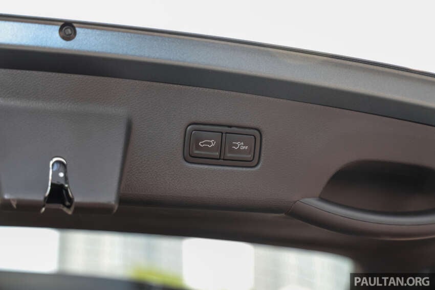 2026 Kia Carnival facelift in Malaysia – still 2.2L diesel, 11 or 7 seats, ADAS on 7-seater, priced from RM189k 2026032