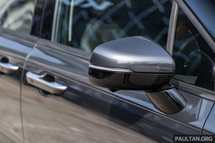 2026 Kia Carnival facelift in Malaysia – still 2.2L diesel, 11 or 7 seats, ADAS on 7-seater, priced from RM189k 2026049