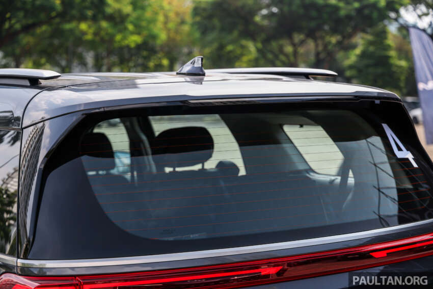 2026 Kia Carnival facelift in Malaysia – still 2.2L diesel, 11 or 7 seats, ADAS on 7-seater, priced from RM189k 2026064