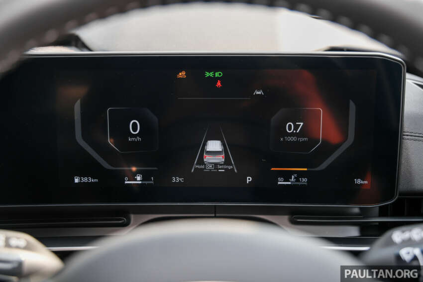 2026 Kia Carnival facelift in Malaysia – still 2.2L diesel, 11 or 7 seats, ADAS on 7-seater, priced from RM189k 2026102