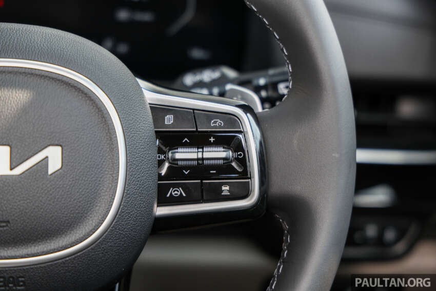 2026 Kia Carnival facelift in Malaysia – still 2.2L diesel, 11 or 7 seats, ADAS on 7-seater, priced from RM189k 2026097