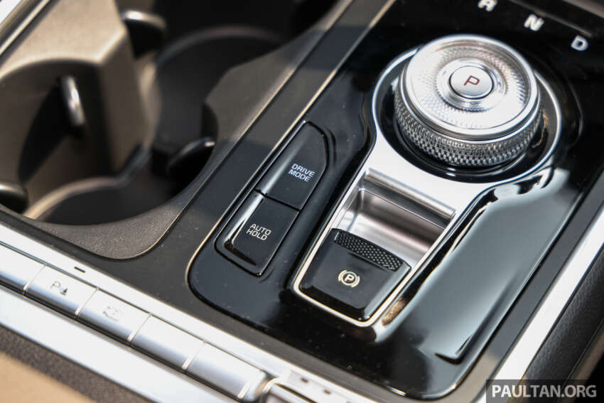 2026 Kia Carnival facelift in Malaysia – still 2.2L diesel, 11 or 7 seats, ADAS on 7-seater, priced from RM189k 2026147