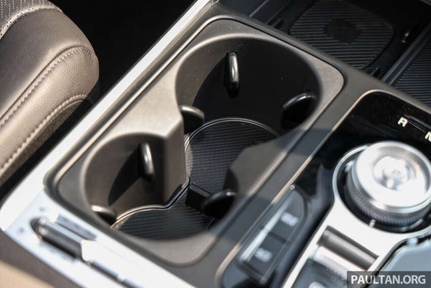 2026 Kia Carnival facelift in Malaysia – still 2.2L diesel, 11 or 7 seats, ADAS on 7-seater, priced from RM189k 2026148