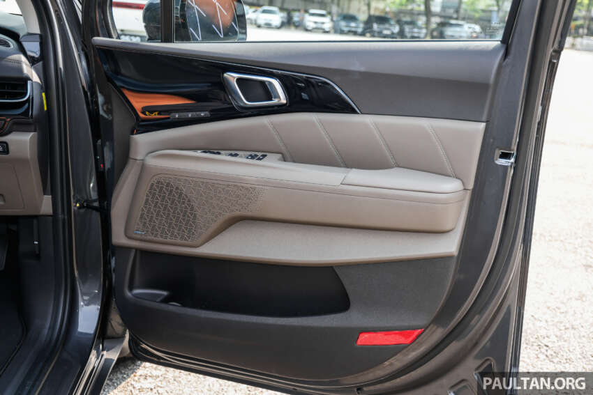 2026 Kia Carnival facelift in Malaysia – still 2.2L diesel, 11 or 7 seats, ADAS on 7-seater, priced from RM189k 2026157