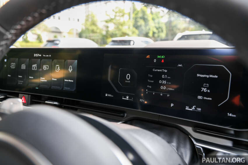 2026 Kia Carnival facelift in Malaysia – still 2.2L diesel, 11 or 7 seats, ADAS on 7-seater, priced from RM189k 2026099