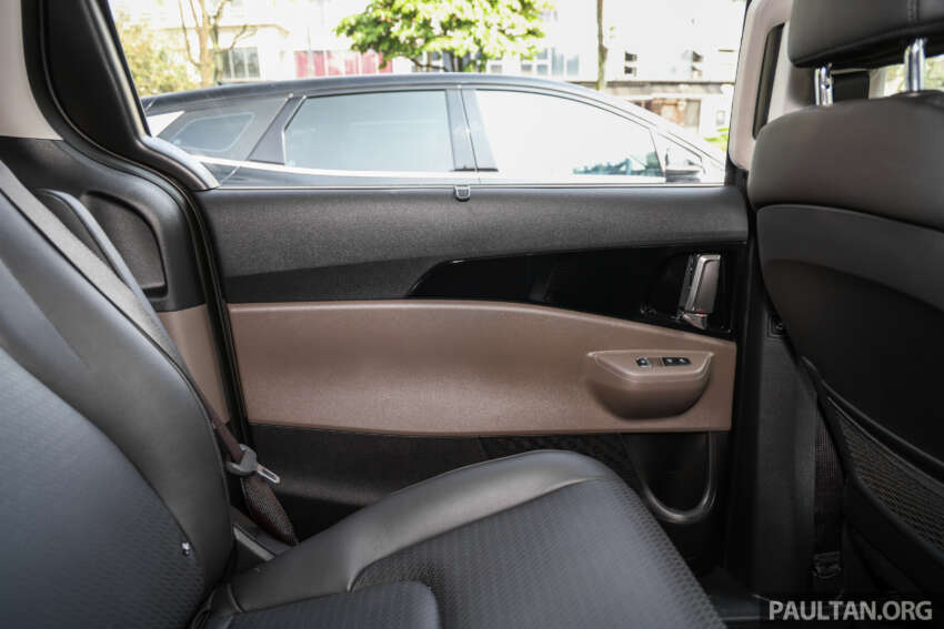 2026 Kia Carnival facelift in Malaysia – still 2.2L diesel, 11 or 7 seats, ADAS on 7-seater, priced from RM189k 2026167