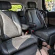 2026 Kia Carnival facelift in Malaysia – still 2.2L diesel, 11 or 7 seats, ADAS on 7-seater, priced from RM189k