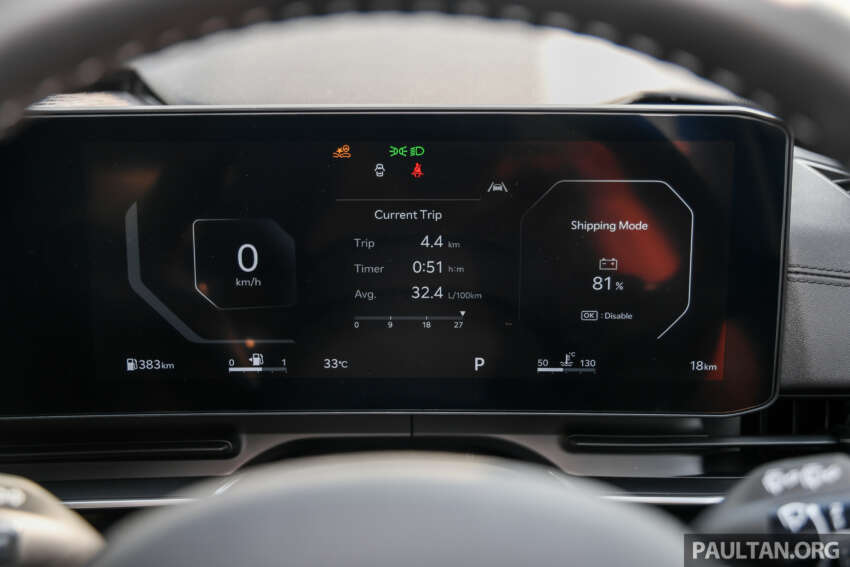 2026 Kia Carnival facelift in Malaysia – still 2.2L diesel, 11 or 7 seats, ADAS on 7-seater, priced from RM189k 2026100