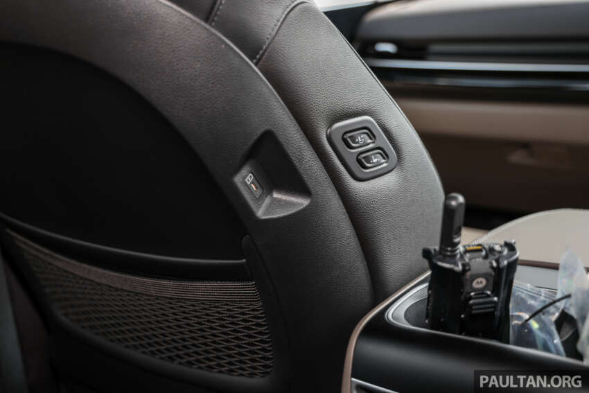 2026 Kia Carnival facelift in Malaysia – still 2.2L diesel, 11 or 7 seats, ADAS on 7-seater, priced from RM189k 2026178