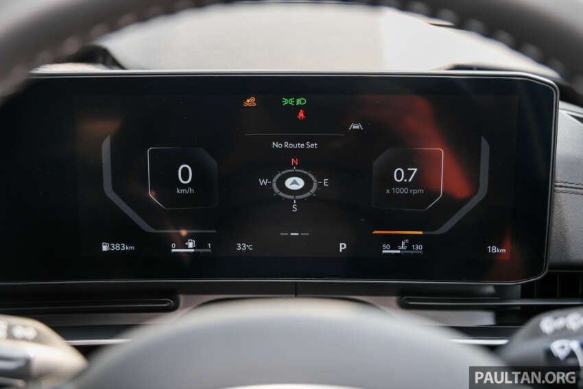 2026 Kia Carnival facelift in Malaysia – still 2.2L diesel, 11 or 7 seats, ADAS on 7-seater, priced from RM189k 2026101