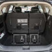 2026 Kia Carnival facelift in Malaysia – still 2.2L diesel, 11 or 7 seats, ADAS on 7-seater, priced from RM189k