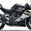 2026 Kawasaki Ninja ZX-4RR and ZX-4R SE make Malaysia debut, priced at RM42,999 and RM40,999