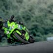 2026 Kawasaki Ninja ZX-4RR and ZX-4R SE make Malaysia debut, priced at RM42,999 and RM40,999