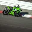 2026 Kawasaki Ninja ZX-4RR and ZX-4R SE make Malaysia debut, priced at RM42,999 and RM40,999