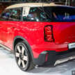 2026 MINI Countryman S Fiery Stallion Edition now in Malaysia – only 18 units; CNY design cues; fr RM261k