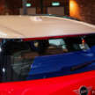 2026 MINI Countryman S Fiery Stallion Edition now in Malaysia – only 18 units; CNY design cues; fr RM261k