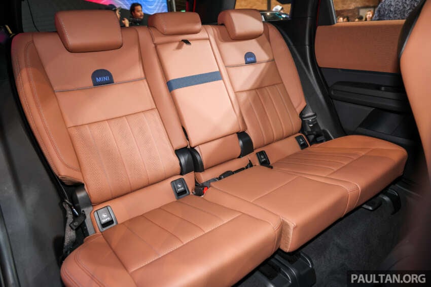 2026 MINI Countryman S Fiery Stallion Edition now in Malaysia – only 18 units; CNY design cues; fr RM261k 2025629