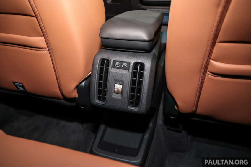 2026 MINI Countryman S Fiery Stallion Edition now in Malaysia – only 18 units; CNY design cues; fr RM261k 2025631