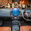 2026 MINI Countryman S Fiery Stallion Edition now in Malaysia – only 18 units; CNY design cues; fr RM261k