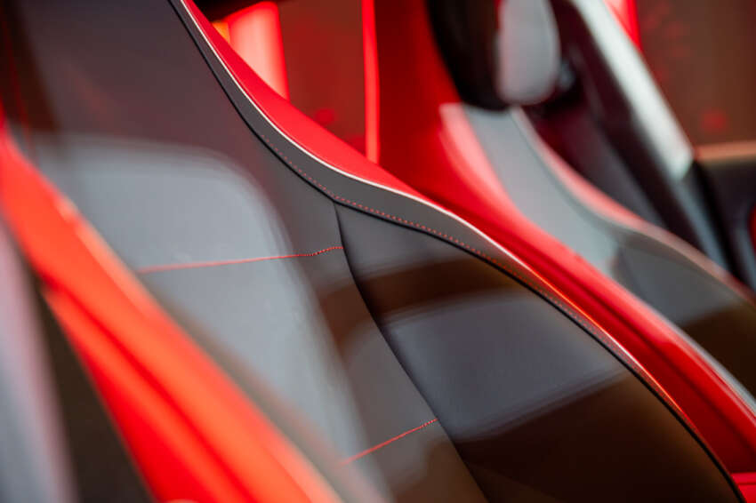 2026 Mercedes-Benz CLA 250+ previewed in Malaysia – C174 EV, 792 km range, 320 kW charging, RM296k 2024436