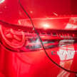 2026 Mercedes-Benz CLA 250+ previewed in Malaysia – C174 EV, 792 km range, 320 kW charging, RM296k
