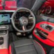2026 Mercedes-Benz CLA 250+ previewed in Malaysia – C174 EV, 792 km range, 320 kW charging, RM296k
