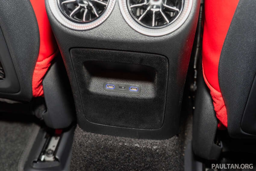 2026 Mercedes-Benz CLA 250+ previewed in Malaysia – C174 EV, 792 km range, 320 kW charging, RM296k 2024840