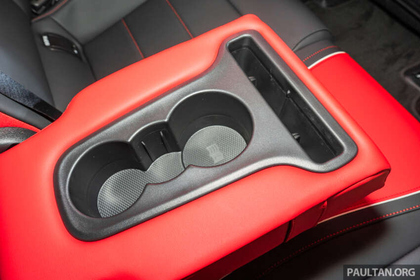 2026 Mercedes-Benz CLA 250+ previewed in Malaysia – C174 EV, 792 km range, 320 kW charging, RM296k 2024841