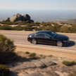 2026 Mercedes-Benz S-Class facelift – W223 gains MBUX Superscreen, flat-plane V8, trick suspension