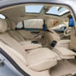 2026 Mercedes-Benz S-Class facelift – W223 gains MBUX Superscreen, flat-plane V8, trick suspension