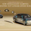 2026 Mercedes-Benz S-Class facelift – W223 gains MBUX Superscreen, flat-plane V8, trick suspension