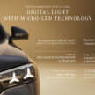 2026 Mercedes-Benz S-Class facelift – W223 gains MBUX Superscreen, flat-plane V8, trick suspension