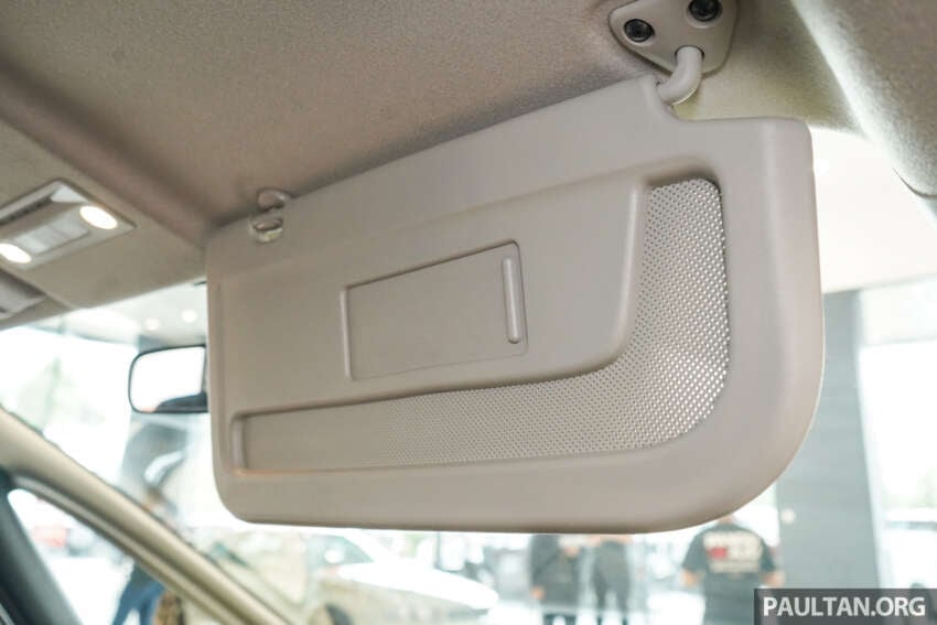 2026 C28 Nissan Serena e-Power Malaysian specs – 1.4L hybrid; ADAS with ProPILOT; seven-seat interior 2023539