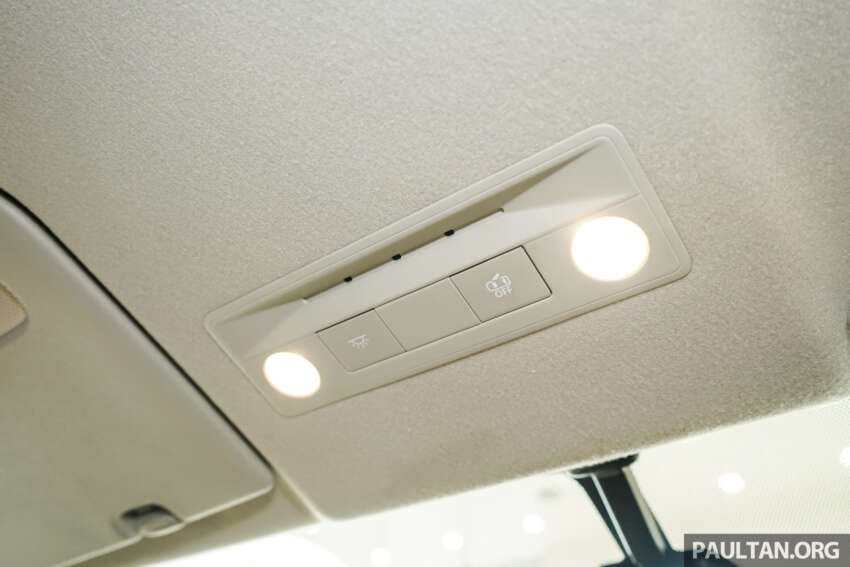 2026 C28 Nissan Serena e-Power Malaysian specs – 1.4L hybrid; ADAS with ProPILOT; seven-seat interior 2023541