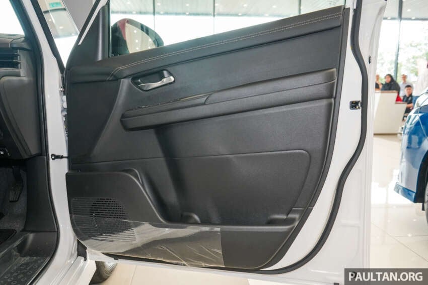 2026 C28 Nissan Serena e-Power Malaysian specs – 1.4L hybrid; ADAS with ProPILOT; seven-seat interior 2023546