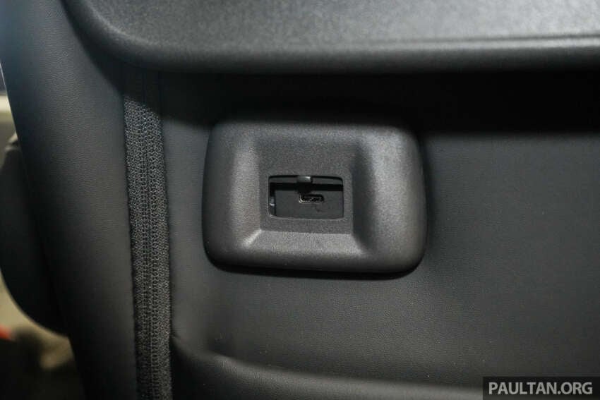 2026 C28 Nissan Serena e-Power Malaysian specs – 1.4L hybrid; ADAS with ProPILOT; seven-seat interior 2023560