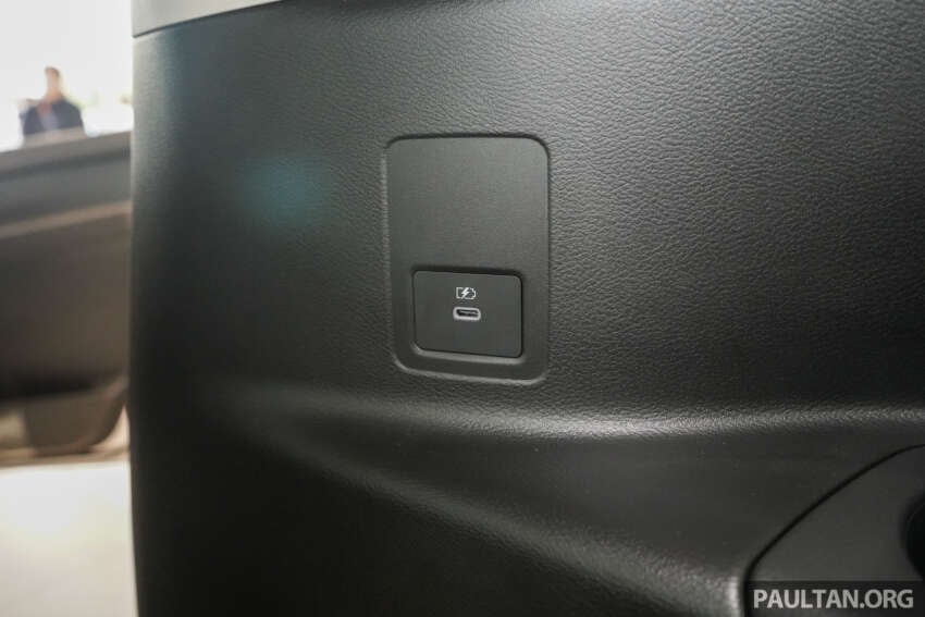 2026 C28 Nissan Serena e-Power Malaysian specs – 1.4L hybrid; ADAS with ProPILOT; seven-seat interior 2023563