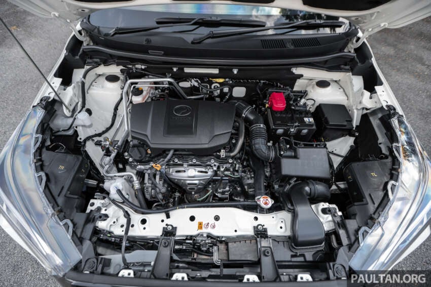 Perodua Traz Malaysian review – the good and the bad 2034720