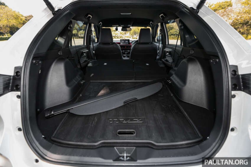 Perodua Traz Malaysian review – the good and the bad 2034836