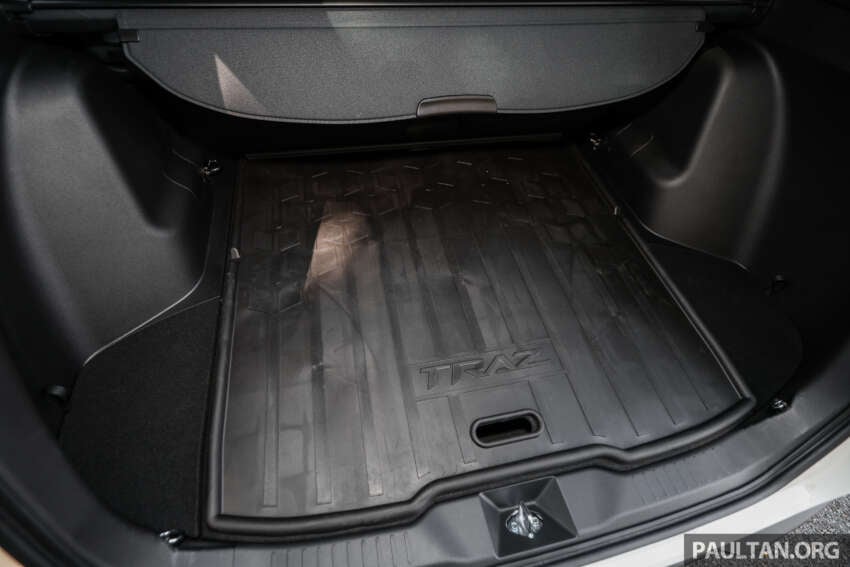 Perodua Traz Malaysian review – the good and the bad 2034837