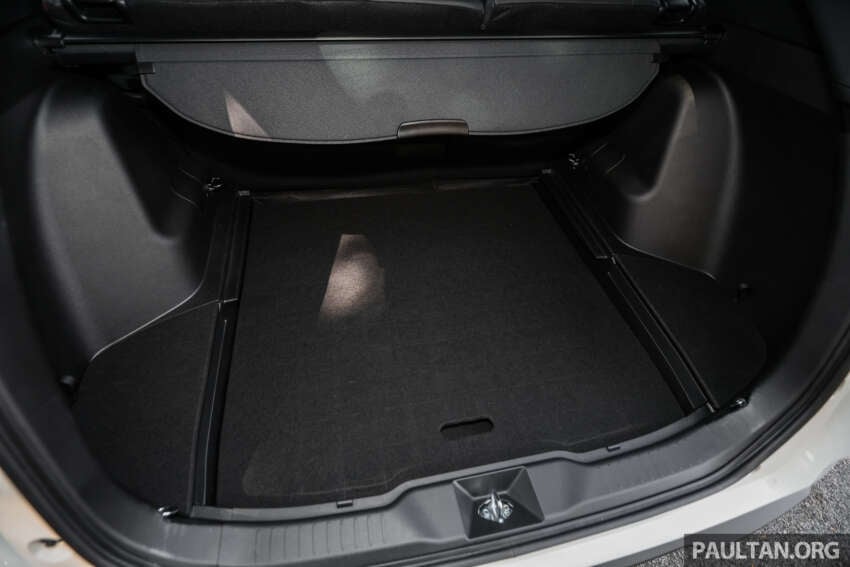 Perodua Traz Malaysian review – the good and the bad 2034839