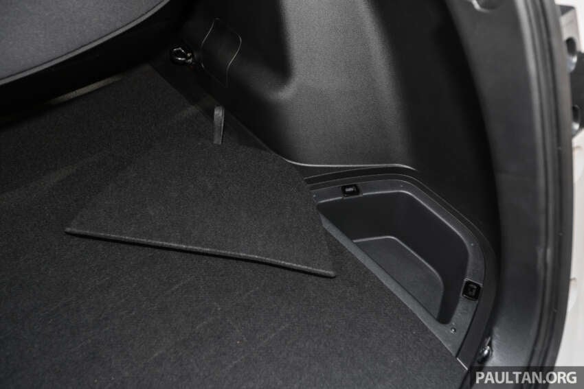 Perodua Traz Malaysian review – the good and the bad 2034842