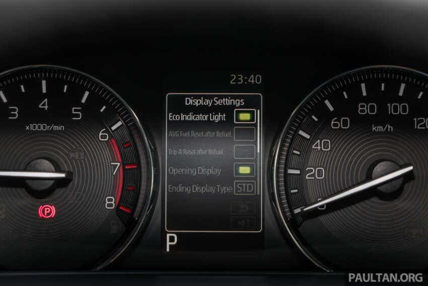 Perodua Traz Malaysian review – the good and the bad 2034756