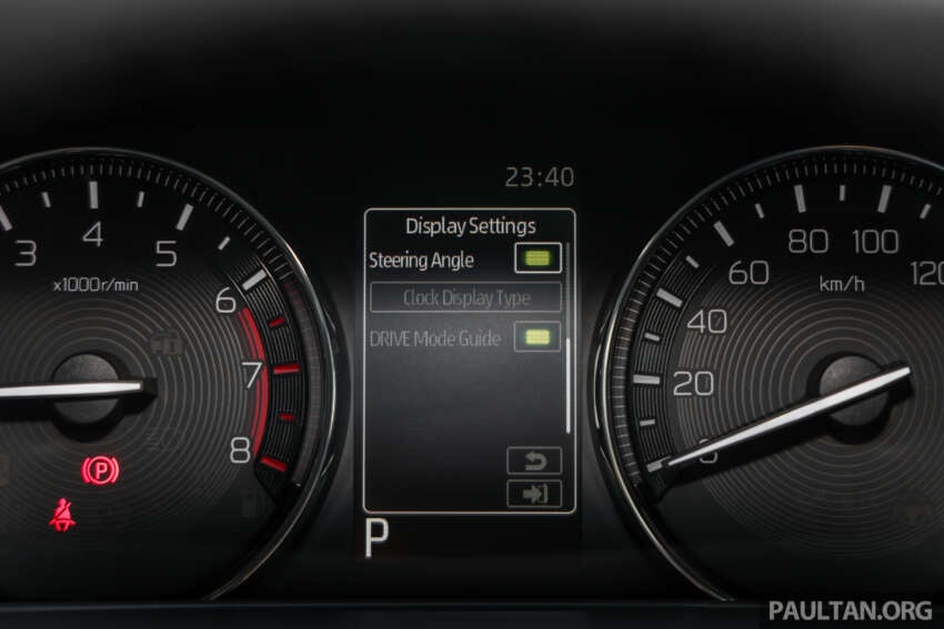 Perodua Traz Malaysian review – the good and the bad 2034757