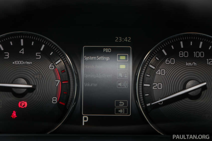 Perodua Traz Malaysian review – the good and the bad 2034768