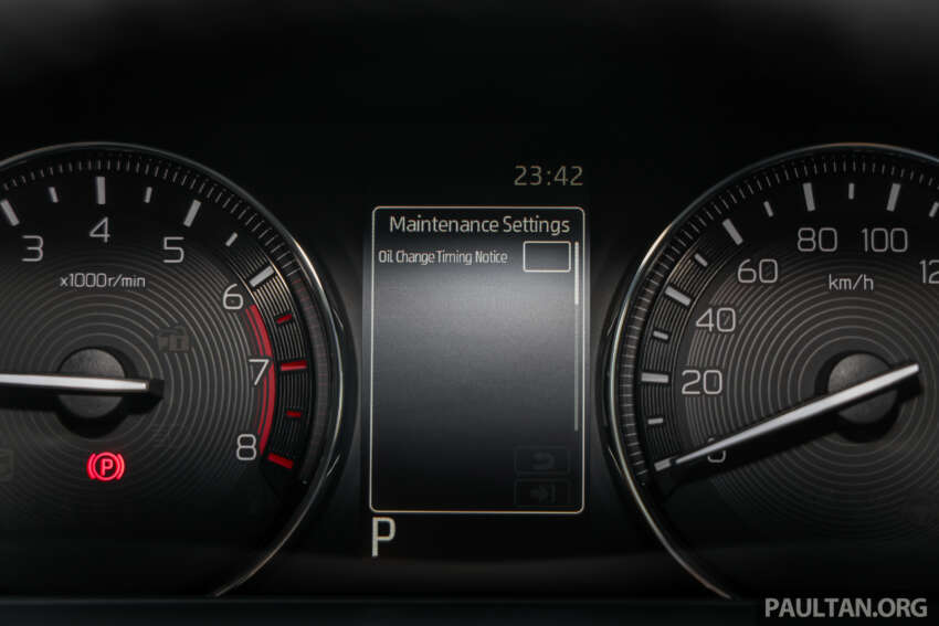 Perodua Traz Malaysian review – the good and the bad 2034769